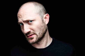 Paul Kalkbrenner