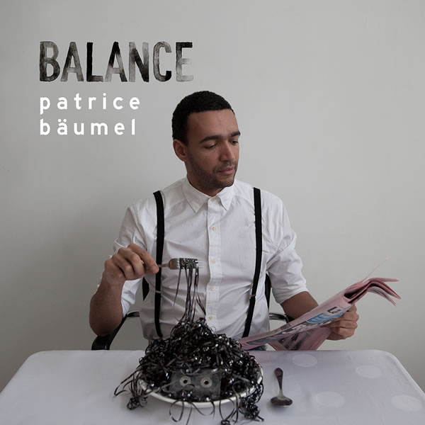Patrice Baumel Balance