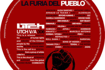 La furia del pueblo