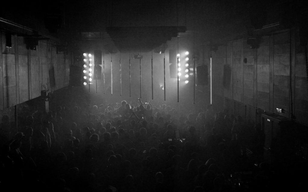 Trouw