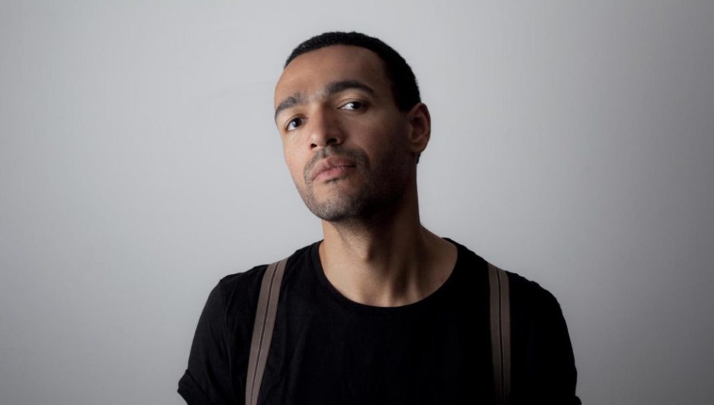 Patrice Baumel