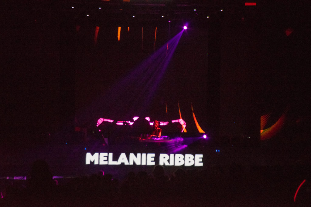 Melanie Ribbe
