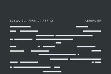Aerial EP