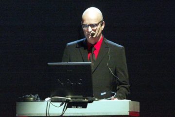 Florian Schneider