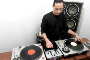 Andres Gonzalez DJ