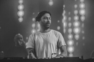 Nic Fanciulli DJ