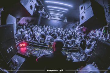 Basement Club