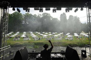 festival