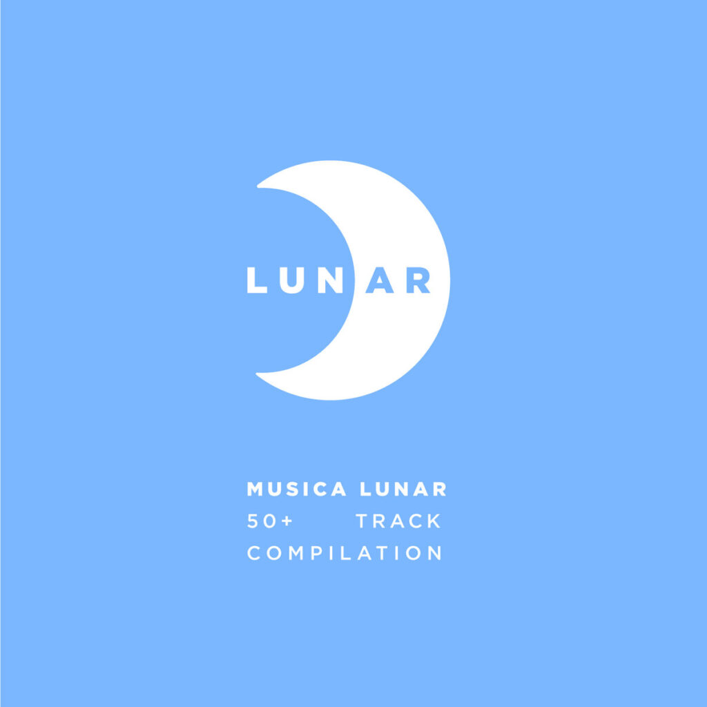 Tapa música lunar 1