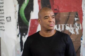 Eric Morillo