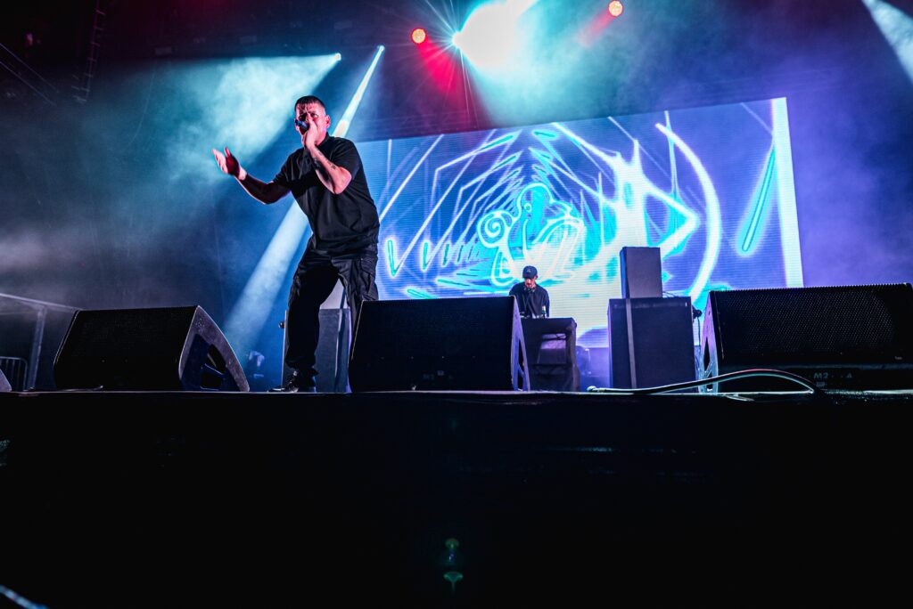 Patrick Topping De La M kina A La Locura De Sonidos C rdoba Beat