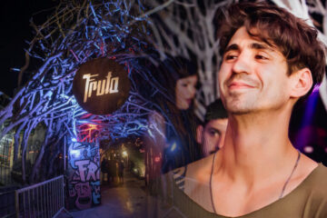 Ivan Jabif y Fruta de fondo