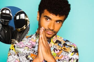 Jamie Jones agradece a Daft Punk