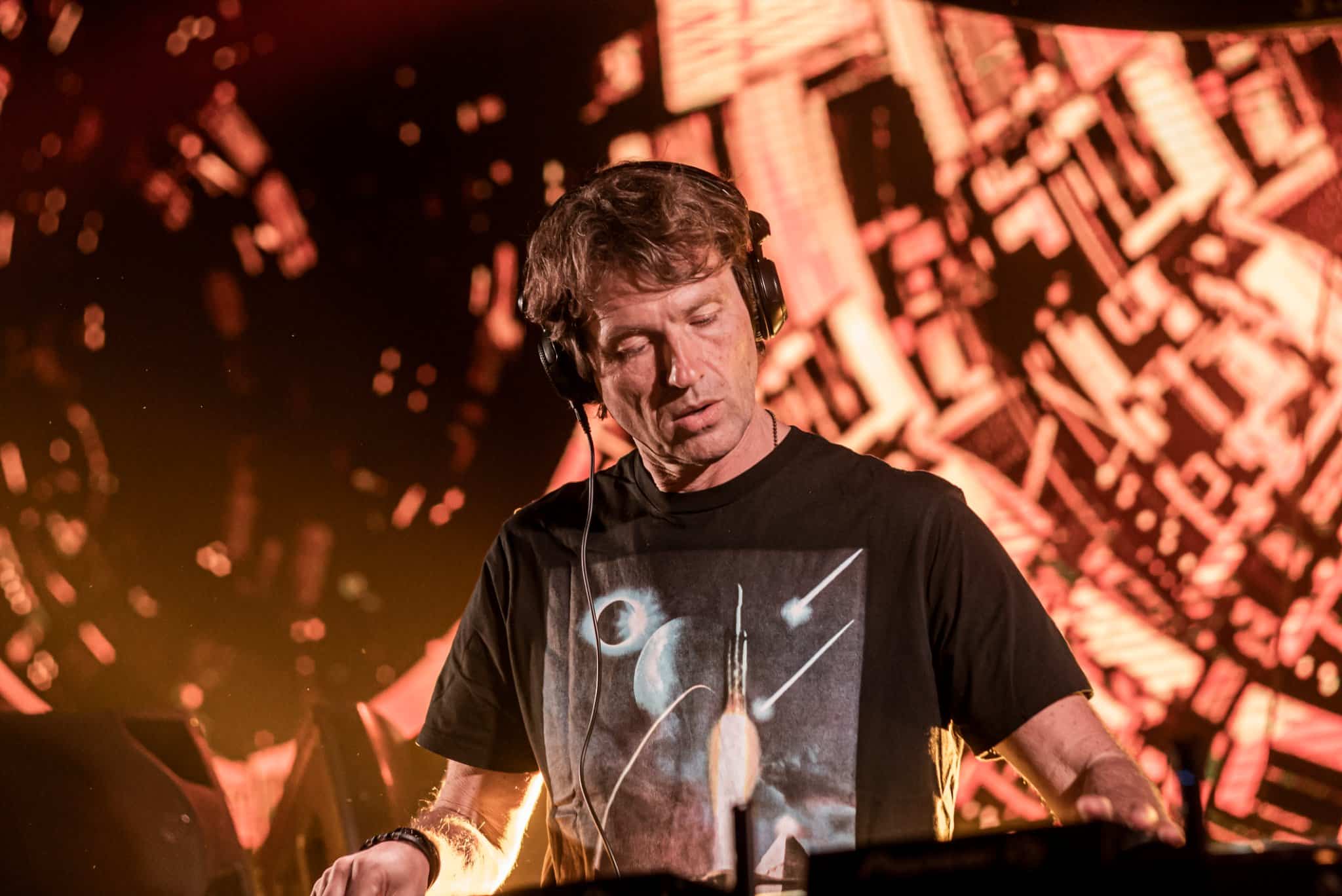 Confirmaron el line up de las fechas de Hernán Cattaneo en Córdoba |  Córdoba Beat